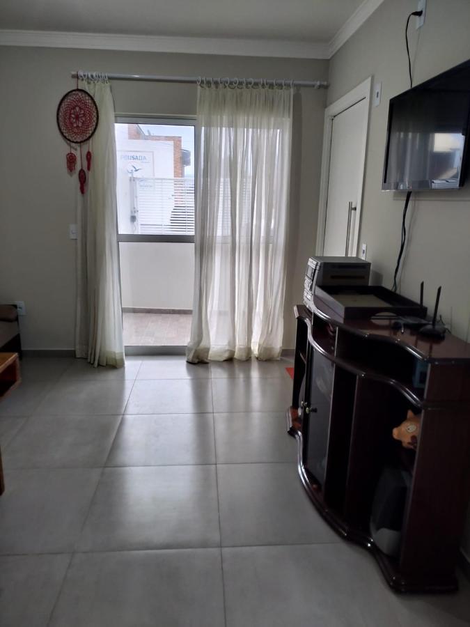 Apt 2Qts Na Praia Da Pinheira 20 Min Da Guarda Do Embau Palhoça Eksteriør bilde