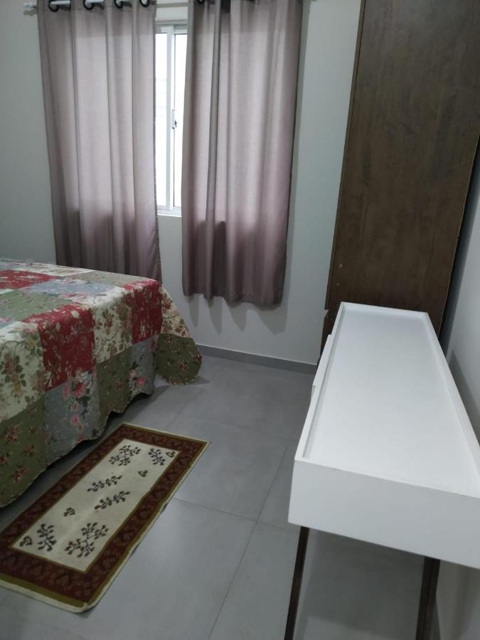 Apt 2Qts Na Praia Da Pinheira 20 Min Da Guarda Do Embau Palhoça Eksteriør bilde